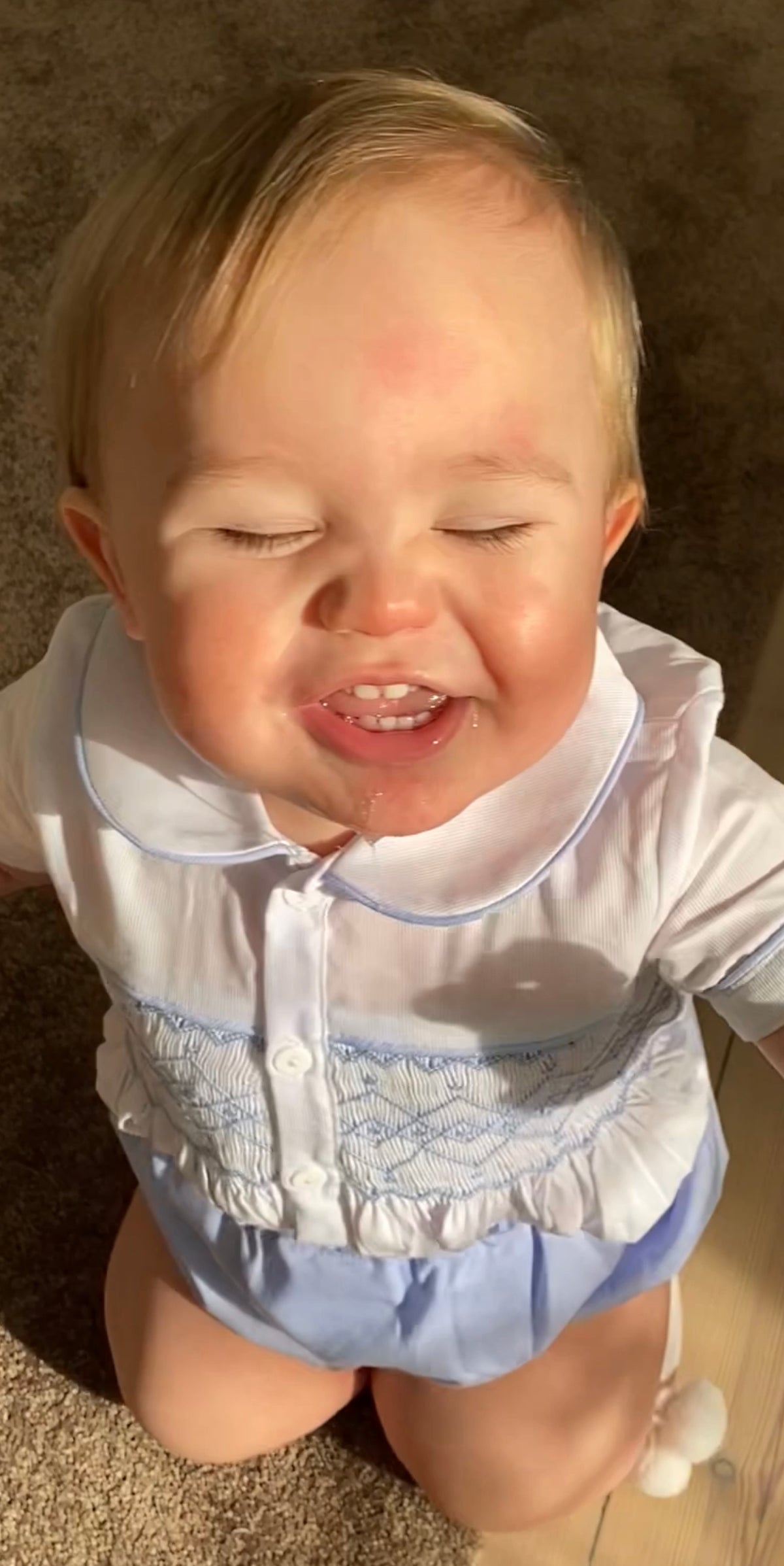 Tips to help your Teething baby - Piccoli & Co 