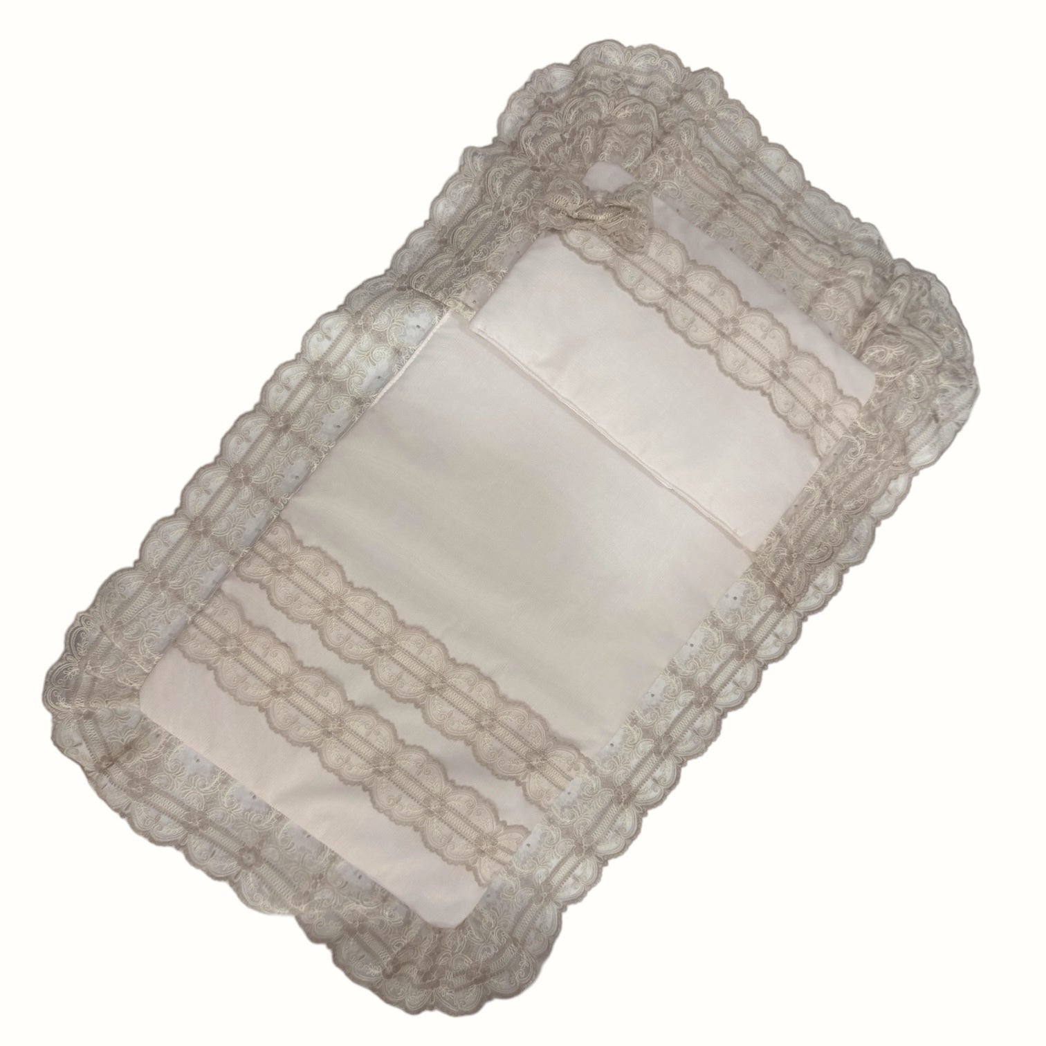 Bassinet Pads/Pram Liners