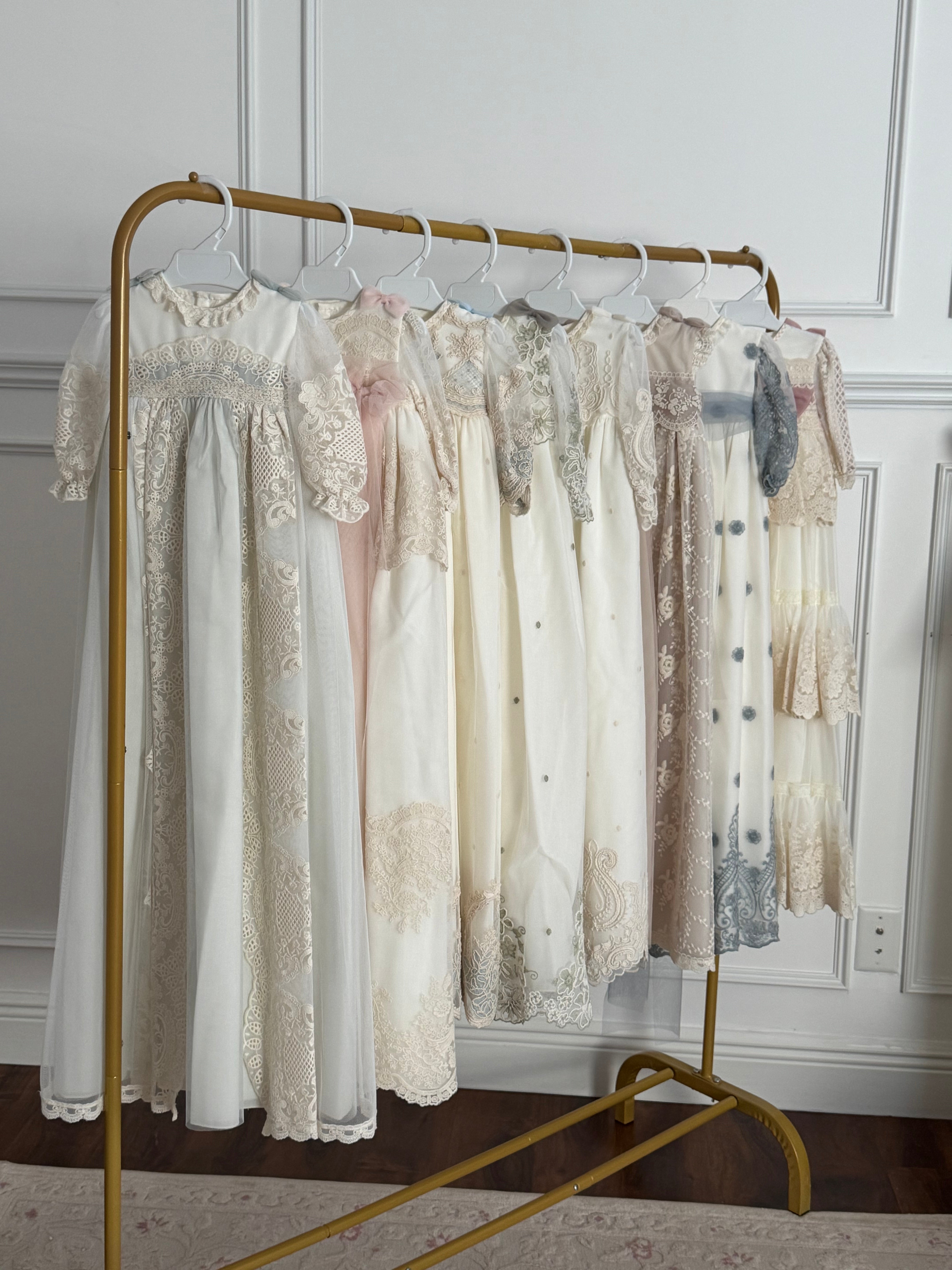 Christening Gowns