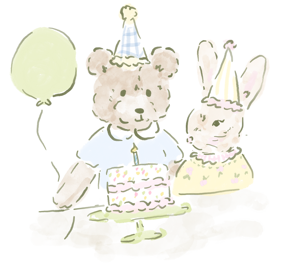 Birthday