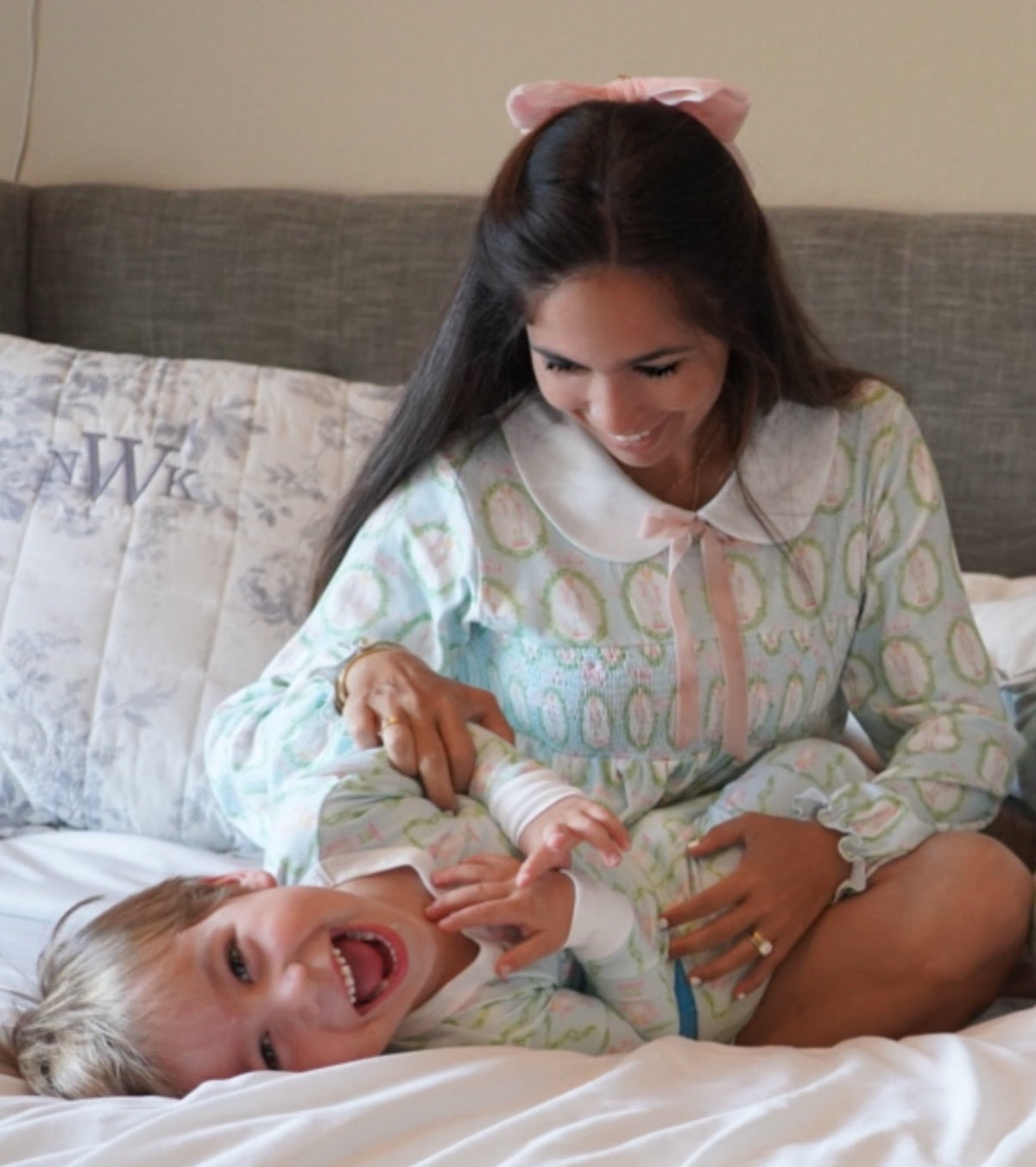 Xmas Jammies