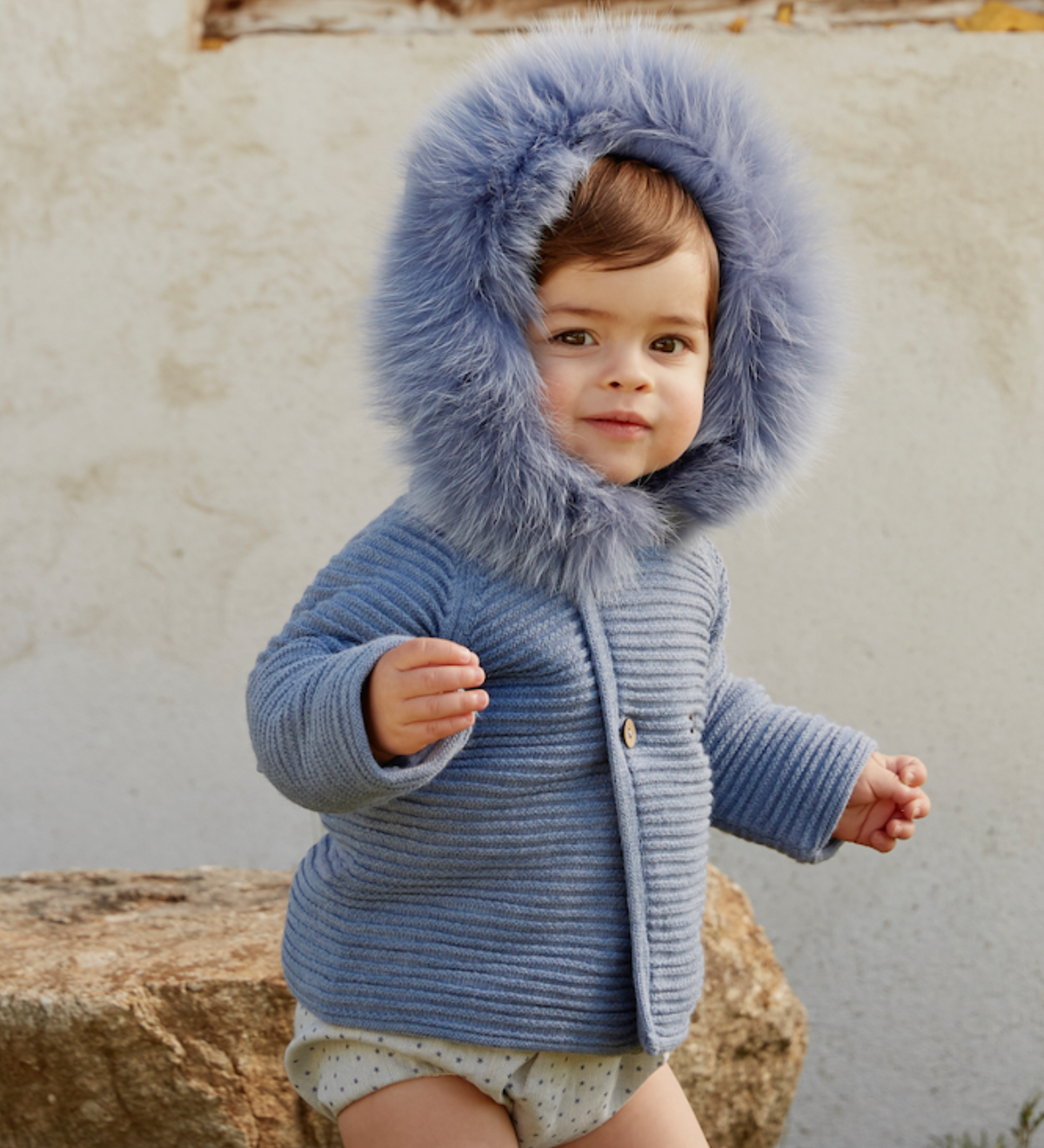 Outerwear - Piccoli & Co 