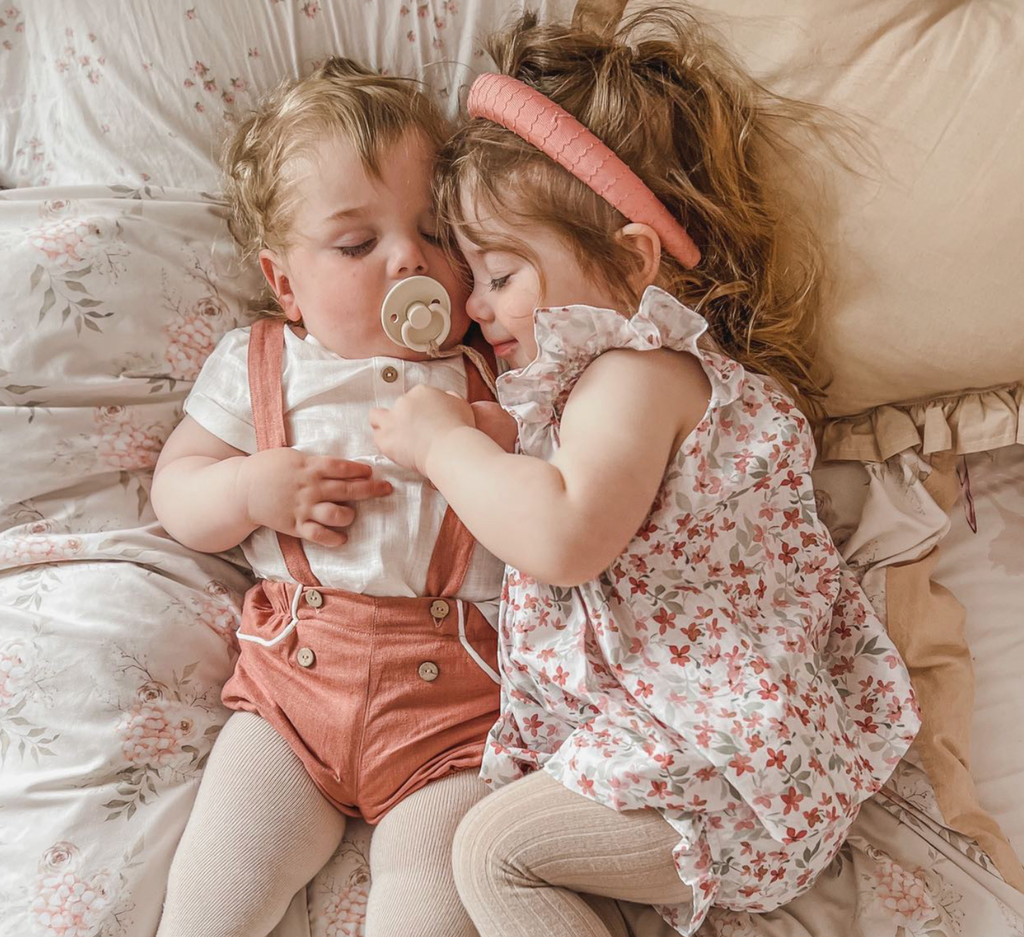 Piccoli Co Beautiful and Classic European Baby Clothes Piccoli Co