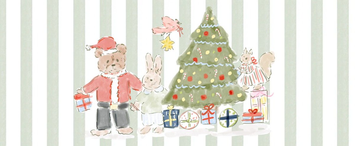Christmas - Piccoli & Co 