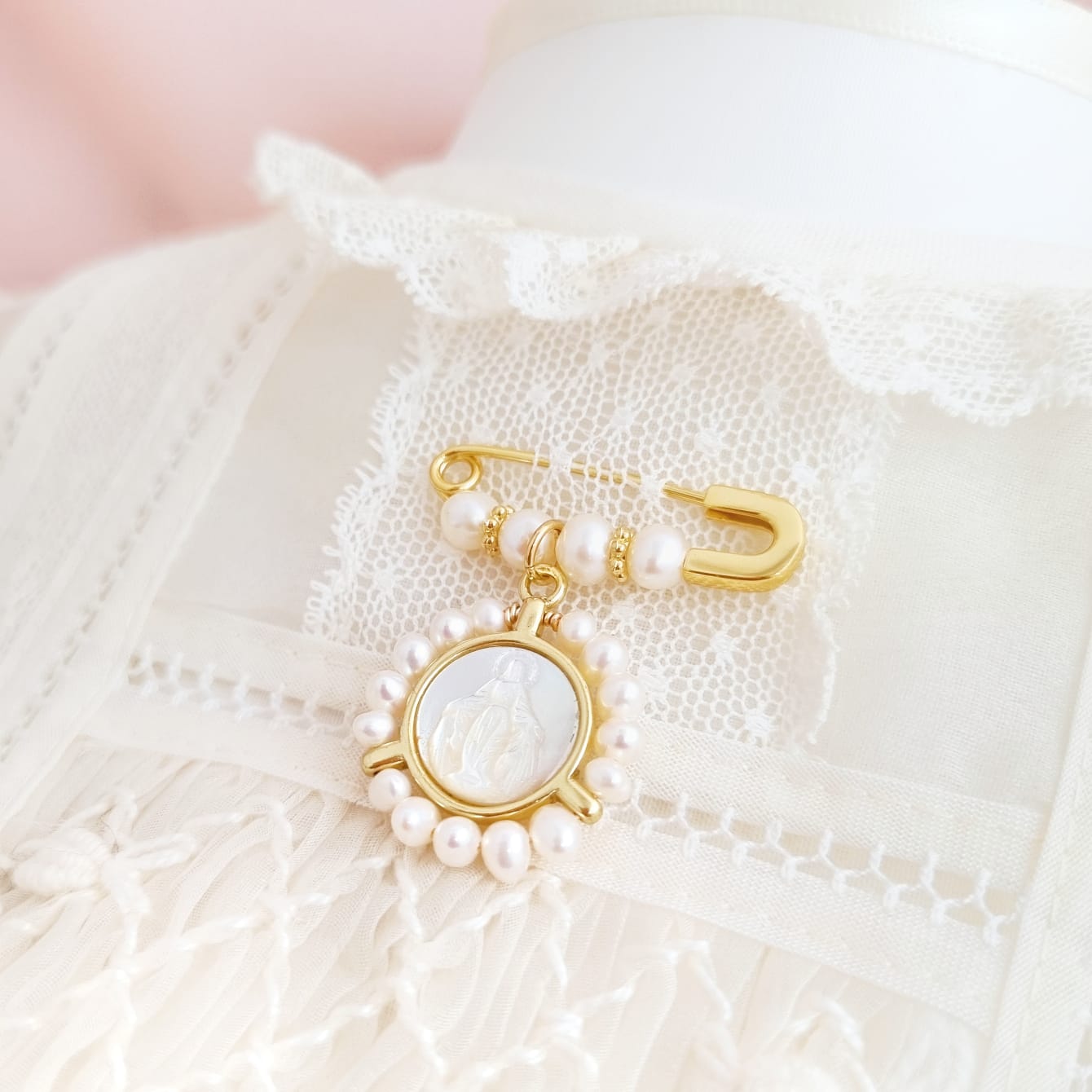 Baby Jewelry