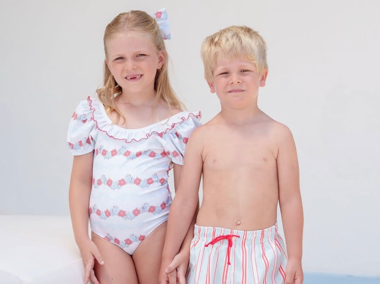 Beachwear