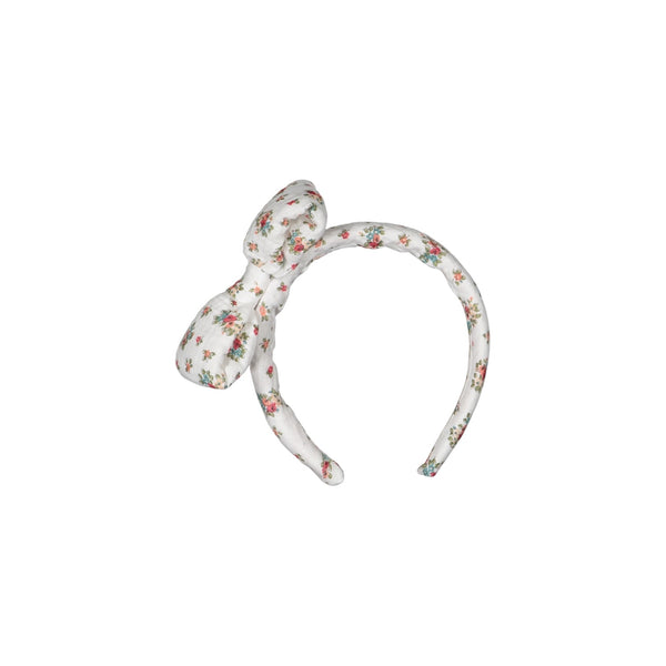 Baubble Florals Headband