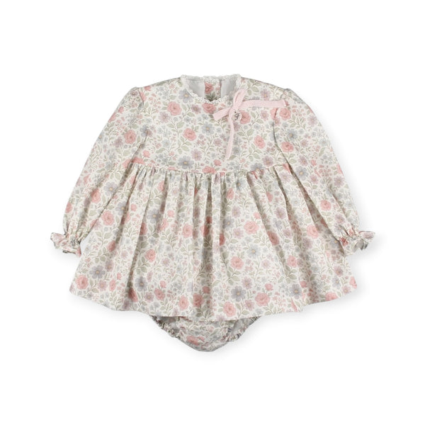 Ditsy Floral Girl 2-Piece Set