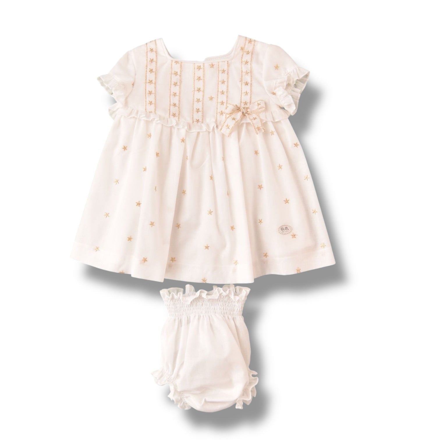 Goldie Stars Girl 2-Piece Set 12