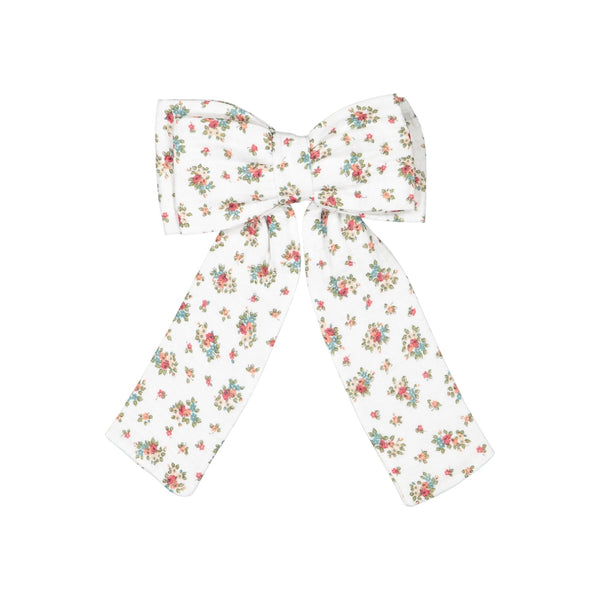 Baubble Florals XL Big Hair Clip