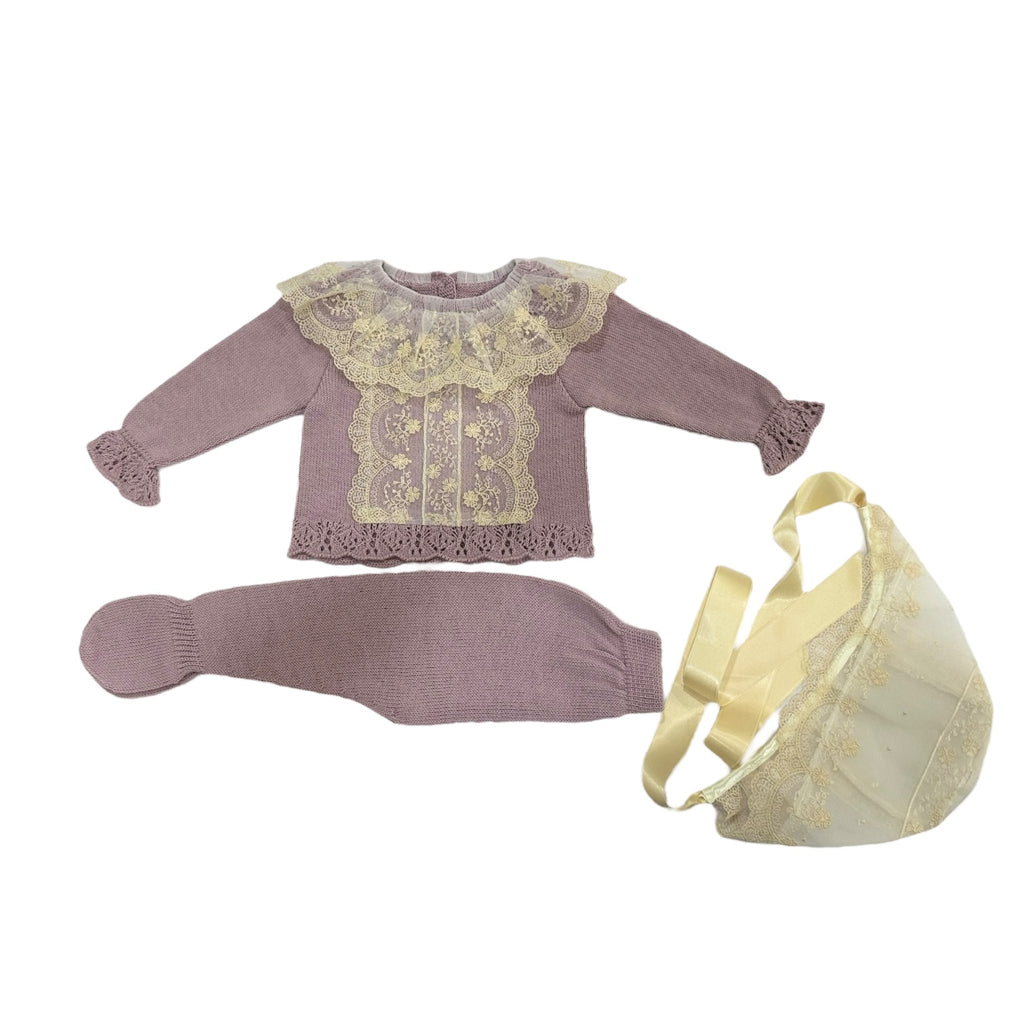Piccoli Co Beautiful and Classic European Baby Clothes Piccoli Co