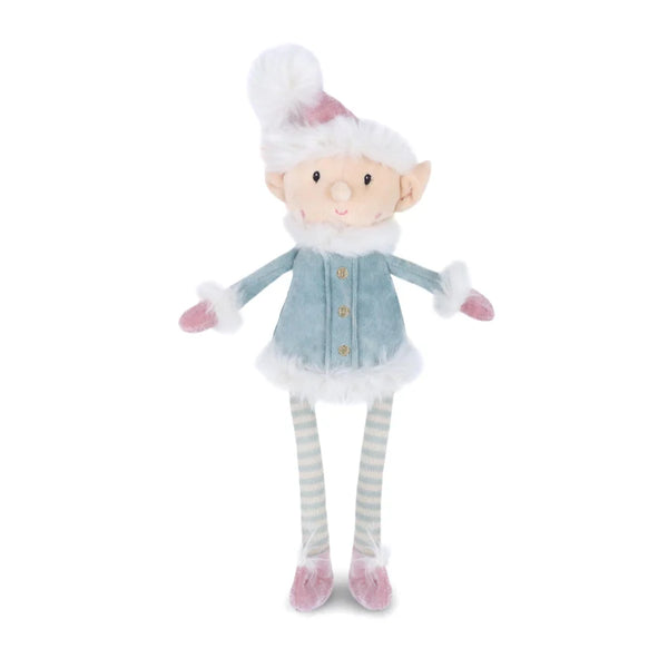 Elfie Mint Pastels