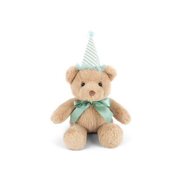 Birthday Bear Plush